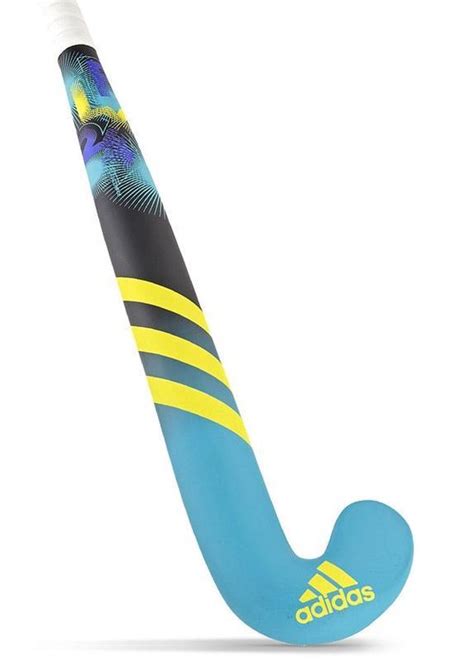 adidas sticktas blauw|Veldhockey .